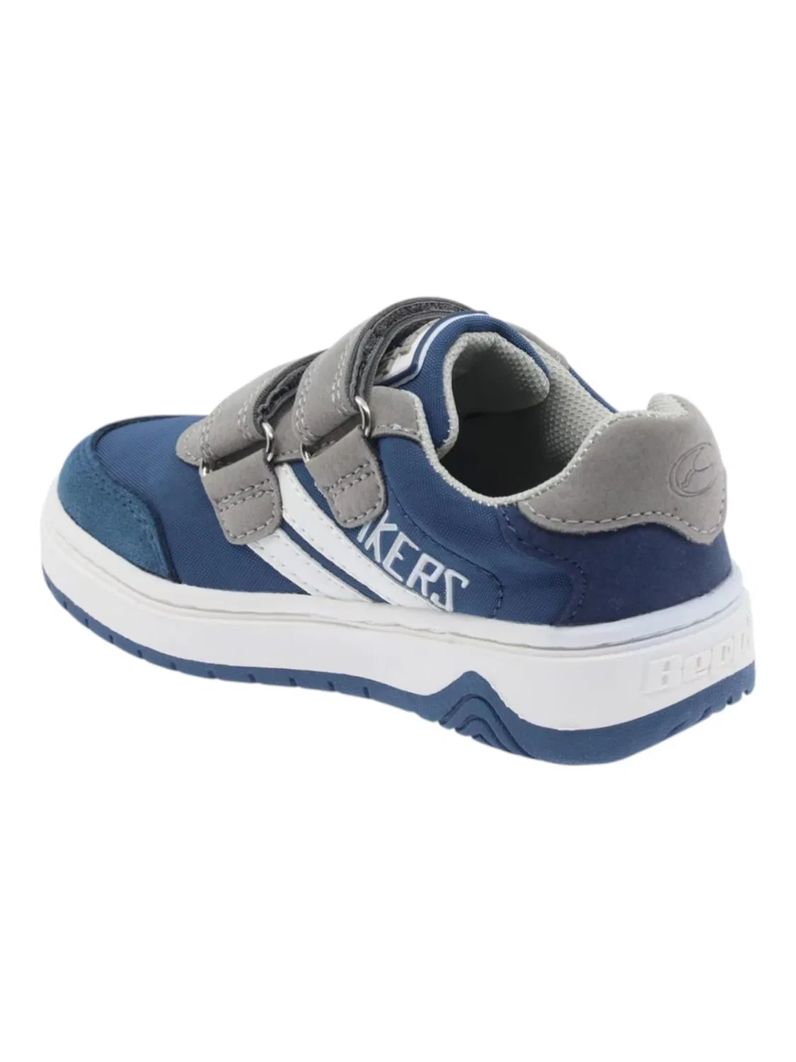 Кроссовки Beppi Casual Shoe синего цвета — фото 3