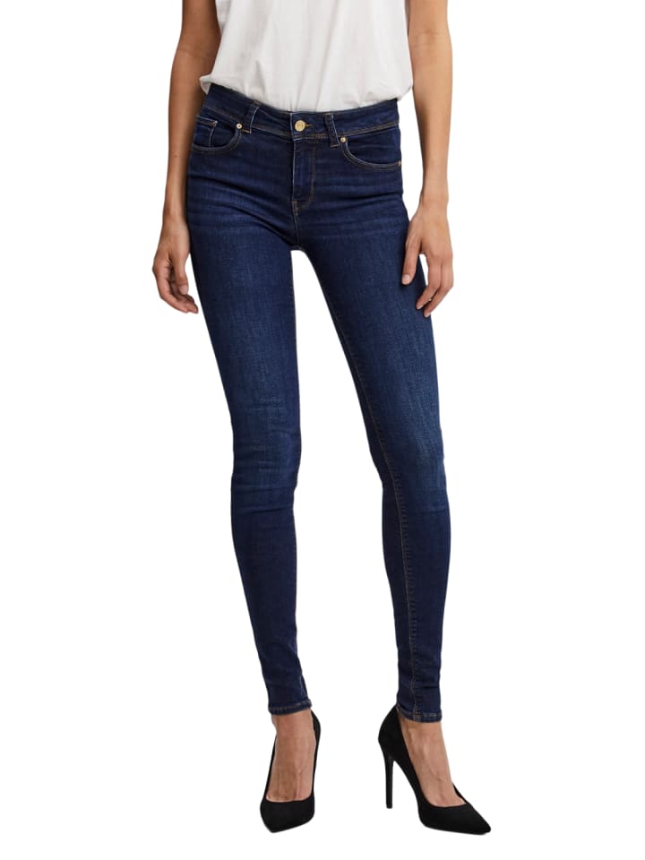 

Джинсы Vero Moda, синий