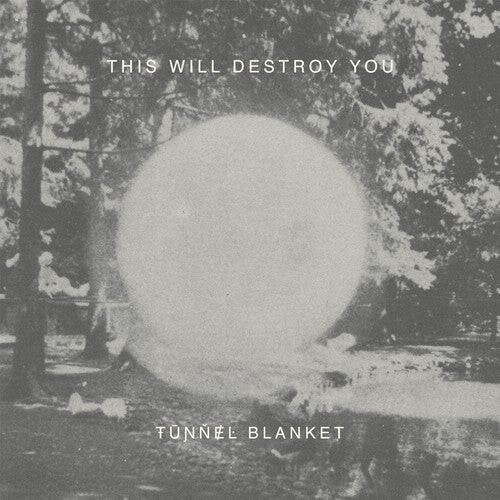 

CD диск This Will Destroy You: Tunnel Blanket