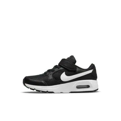 

Кроссовки Nike Air Max SC, черный/белый