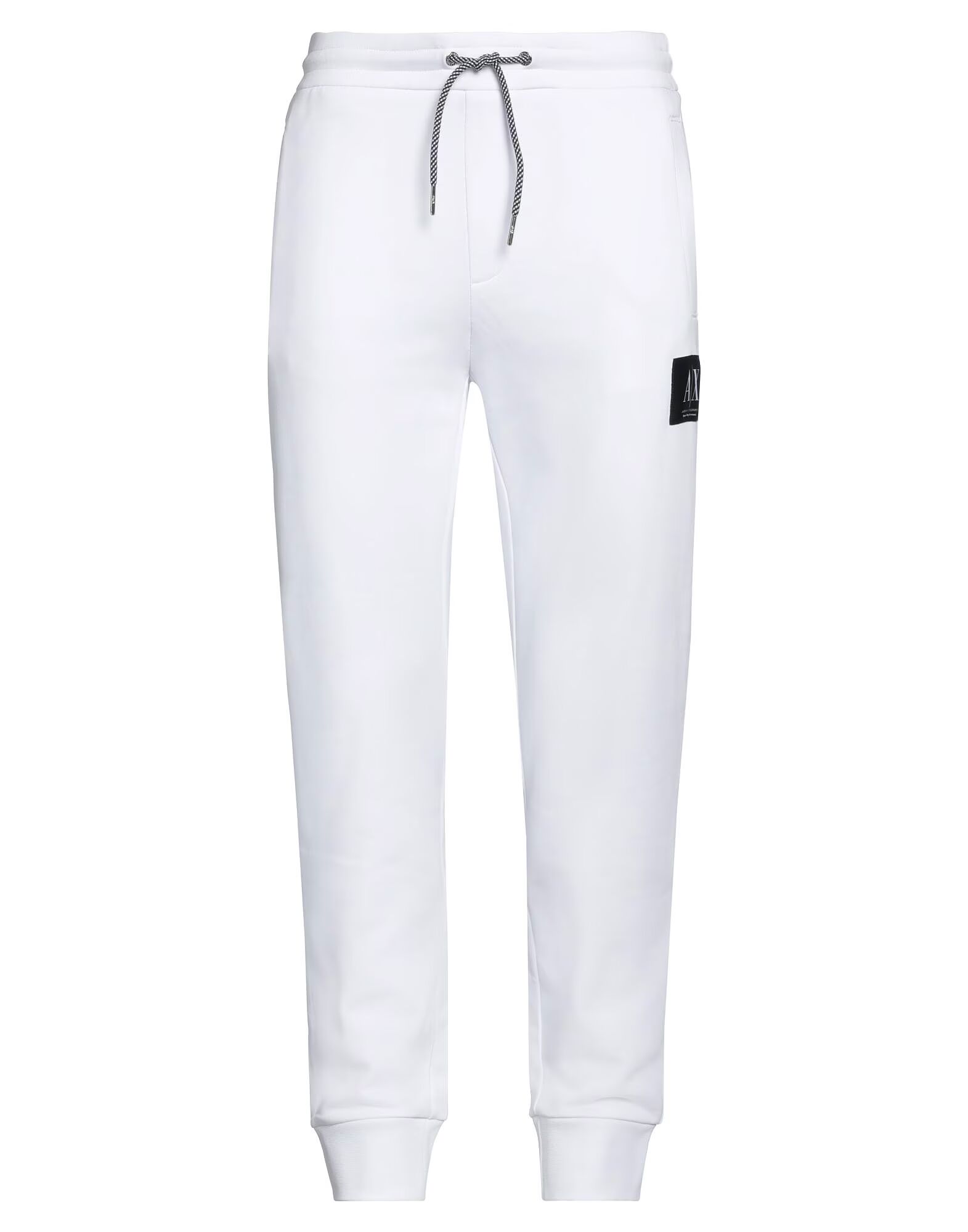 

Брюки Armani Exchange, белый