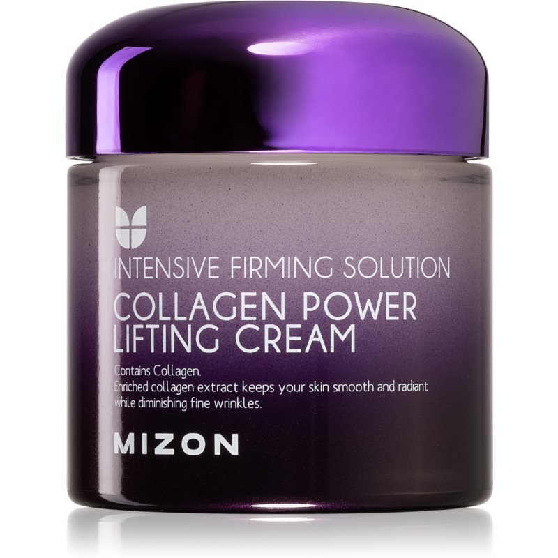 

Mizon Intensiv Firming Solution Collagen Power лифтинг-крем против морщин 75 мл Inna Marka