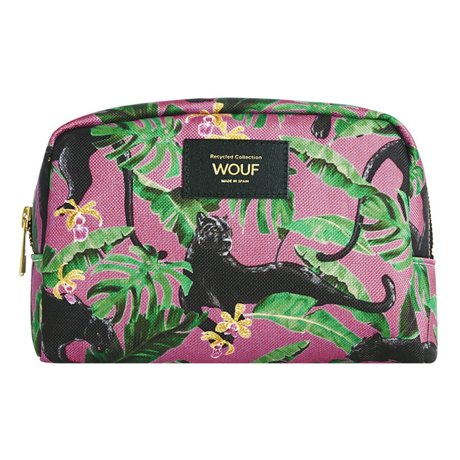 

Косметичка Wouf, разноцветный