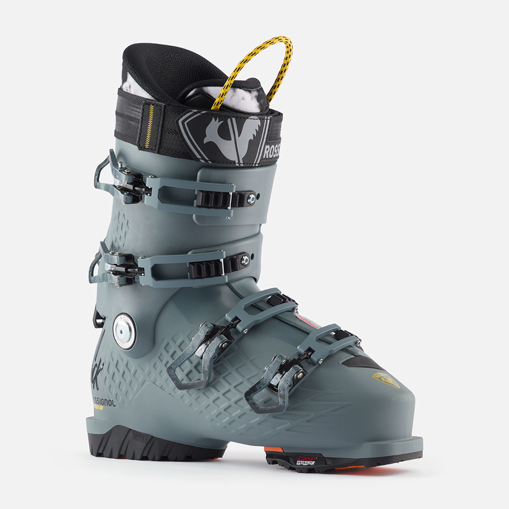 

Лыжные ботинки Rossignol Alltrack 110 HV GW (мужские) - 2025 ЗИМА, Steel Grey