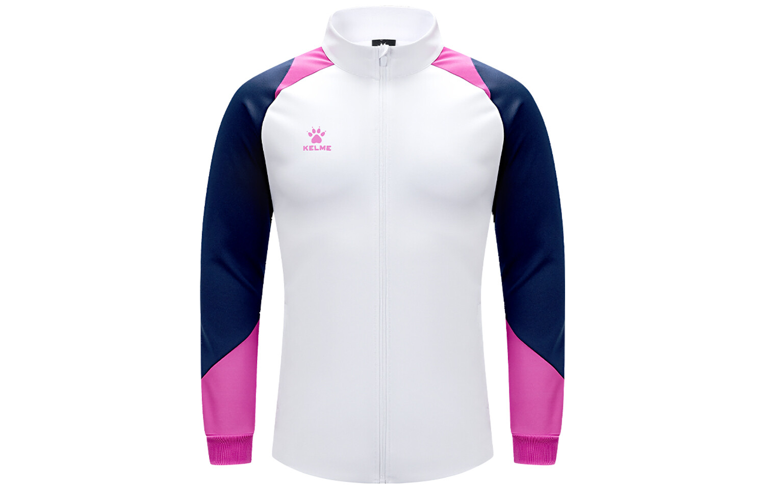

Kalme Куртка унисекс KARME/KELME, Красный