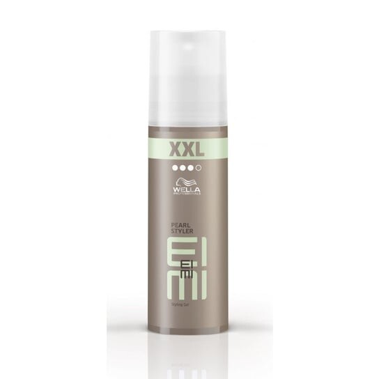 

Гель сильной фиксации с жемчужным блеском 150мл Wella EIMI Pearl Styler