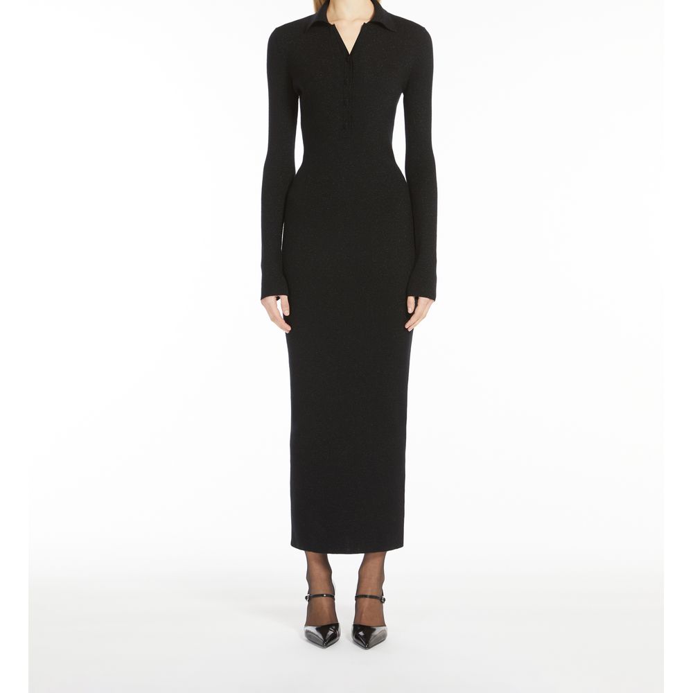 

FRAIS Max Mara, черный