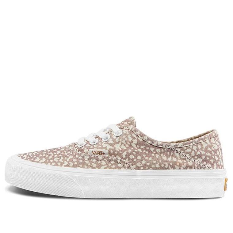 

Кеды Vans Eco Theory Authentic Sf 'Pink Blue', синий
