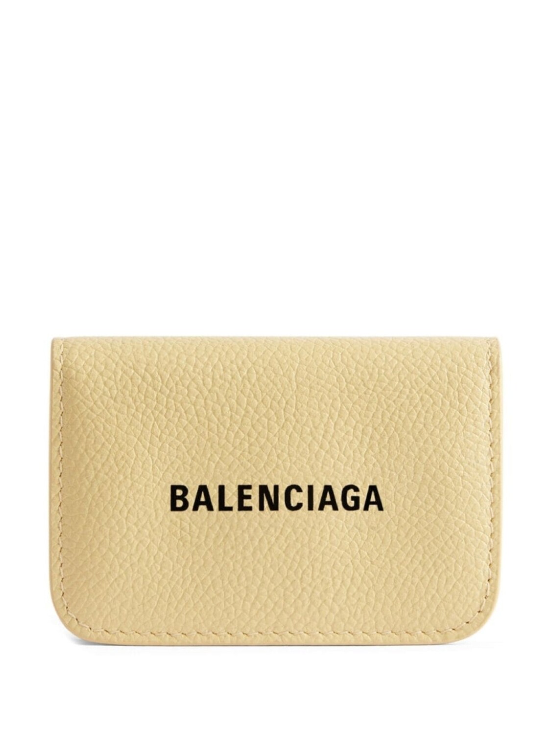 

Balenciaga мини-кошелек Cash, нейтральный цвет