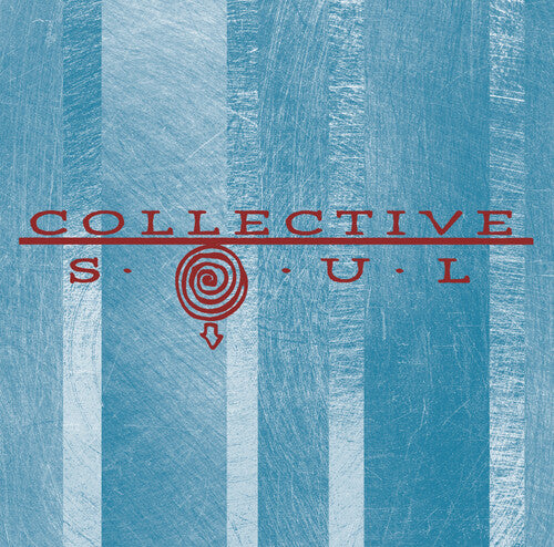 

CD диск Collective Soul: Collective Soul