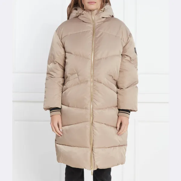 

Бушлат Armani Exchange, бежевый