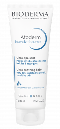 

Атодерм Интенсивный бальзам для лица 75 мл Bioderma