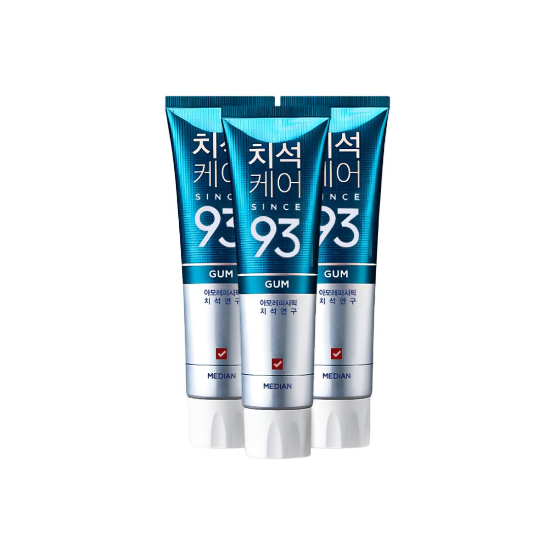 

Зубные пасты / Порошки для чистки зубов Unisex Madian