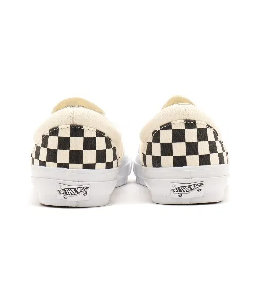 Унисекс кеды VANS LX Slip-On Reissue 98 — фото 3