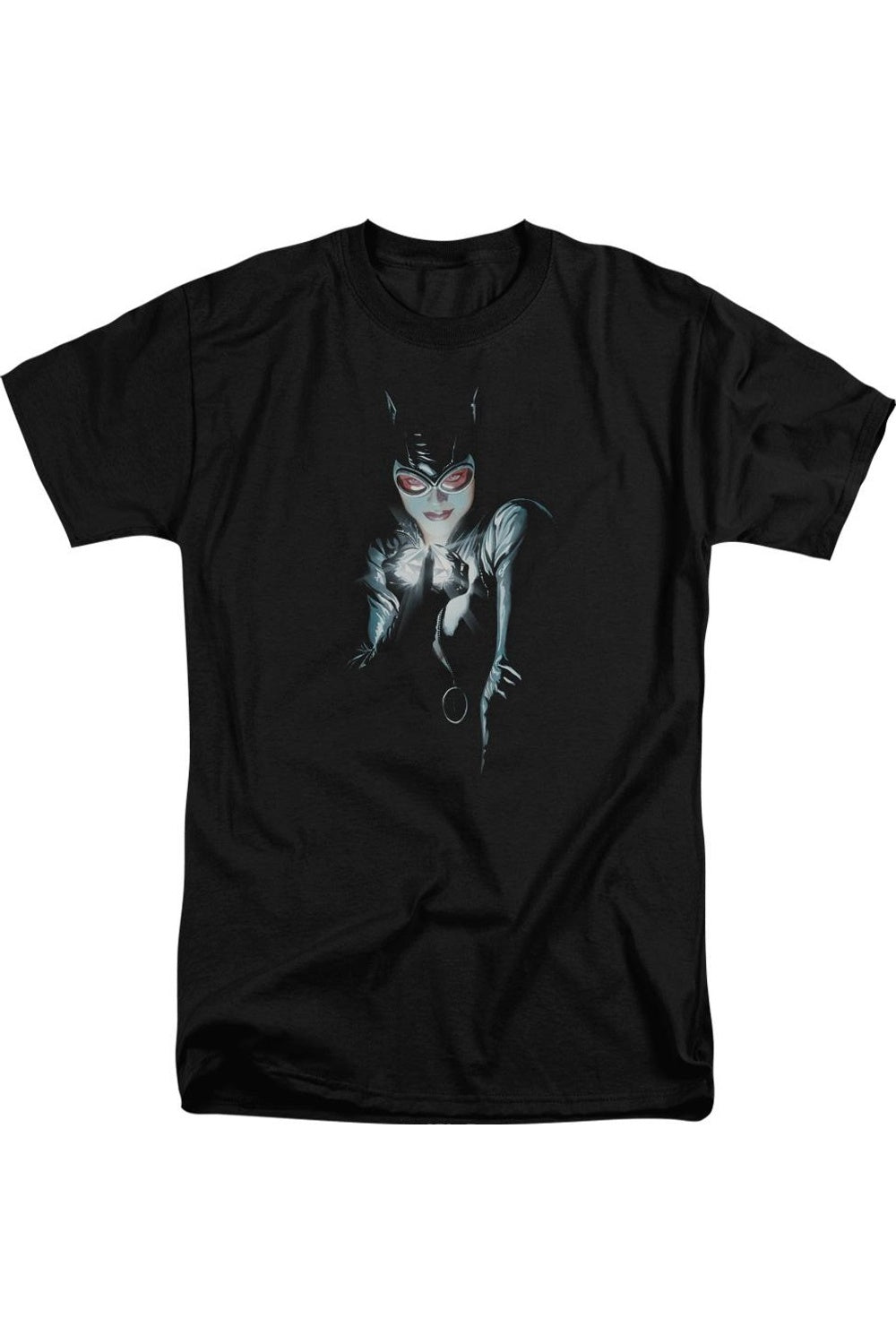 

Футболка Batman #685 Cover с коротким рукавом для взрослых Gildan, черный