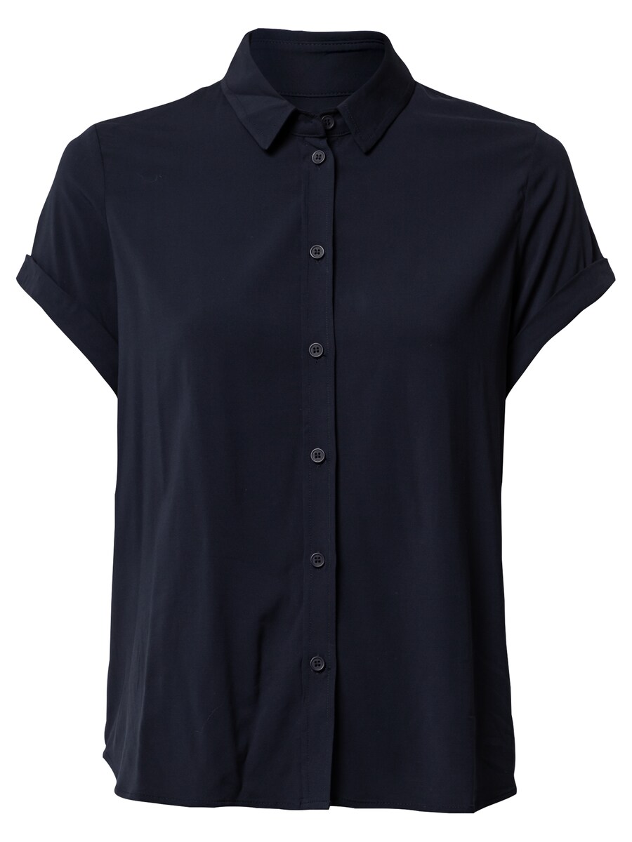 

Блуза Sams├╕e Sams├╕e MAJAN, Dark blue