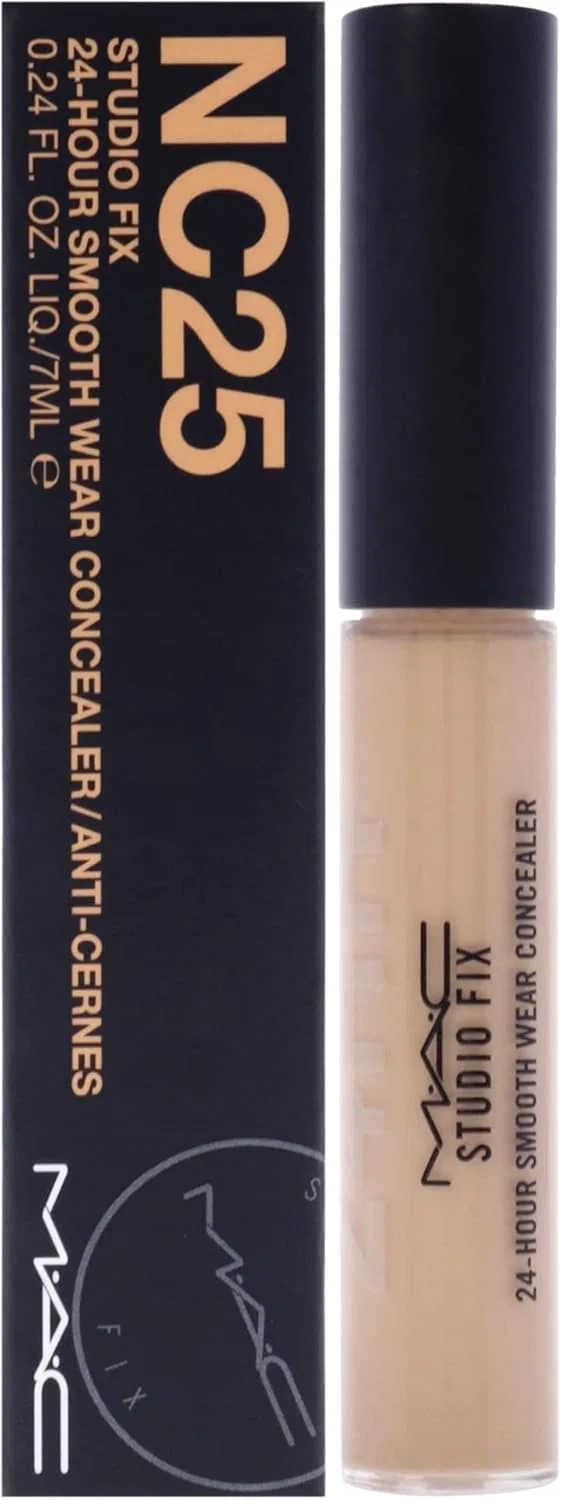 Корректор для лица Mac Studio Fix 24 Hour Smoothwear Concealer NC25 6.8 г