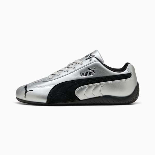 

Мужские кроссовки Speedcat Metallic Puma, металлик