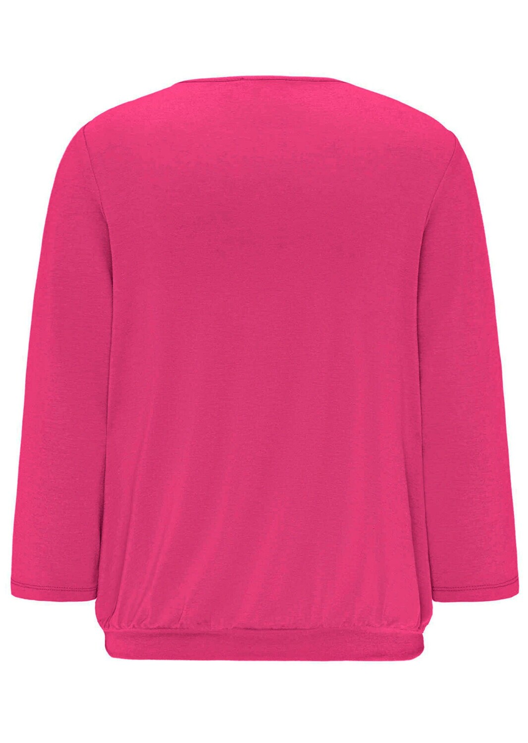 

Блуза GOLDNER nshirt, розовый