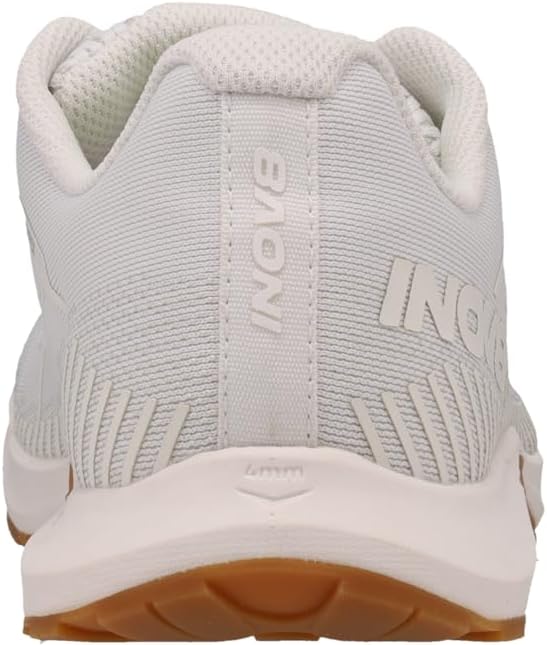 Кроссовки INOV8 Mens F-Fly, белый — фото 4