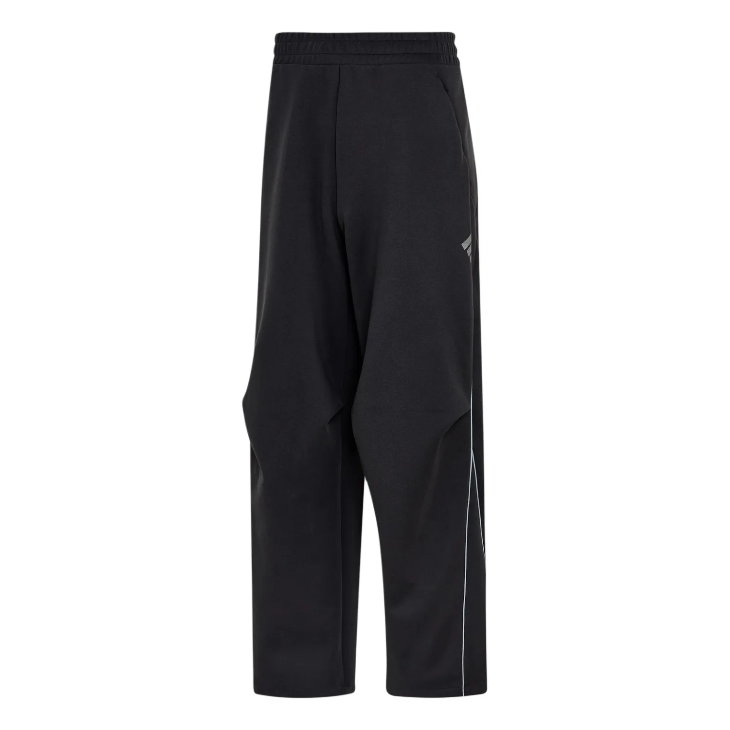 Штаны спортивные FOS TRACKSUIT BOTTOMS Future Style Adidas, черный