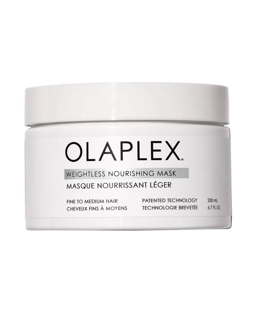 Olaplex Невесомая питательная маска, 190 г