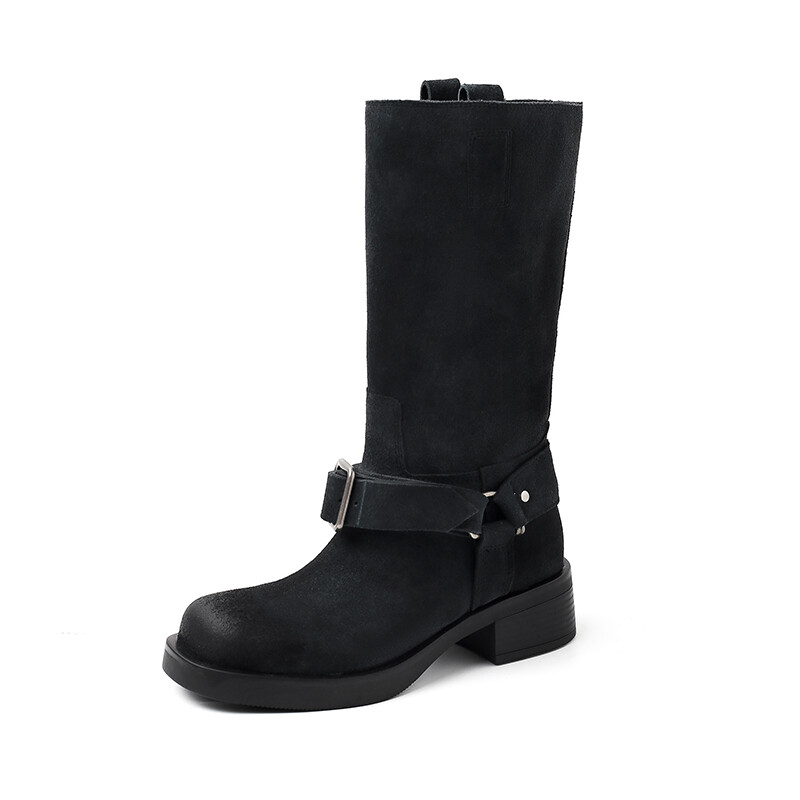 

Сапоги женские Pvaj, цвет Light Brown