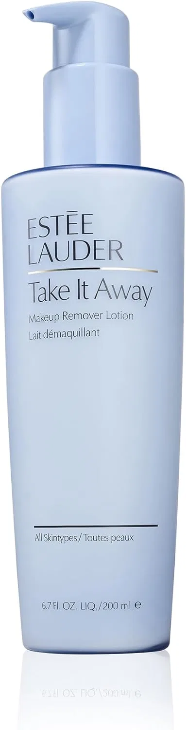 Молочко для снятия макияжа Estée Lauder Take It Away, 200 мл