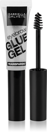 

Гель для бровей Gabriella Salvete Glue Gel, Transparent 5 ml