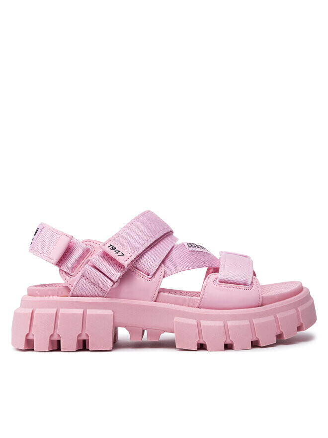 

Сандалии Palladium, розовый
