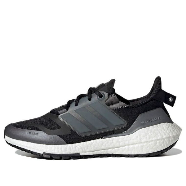 

Кроссовки ultraboost 22 cold.rdy Adidas, черный