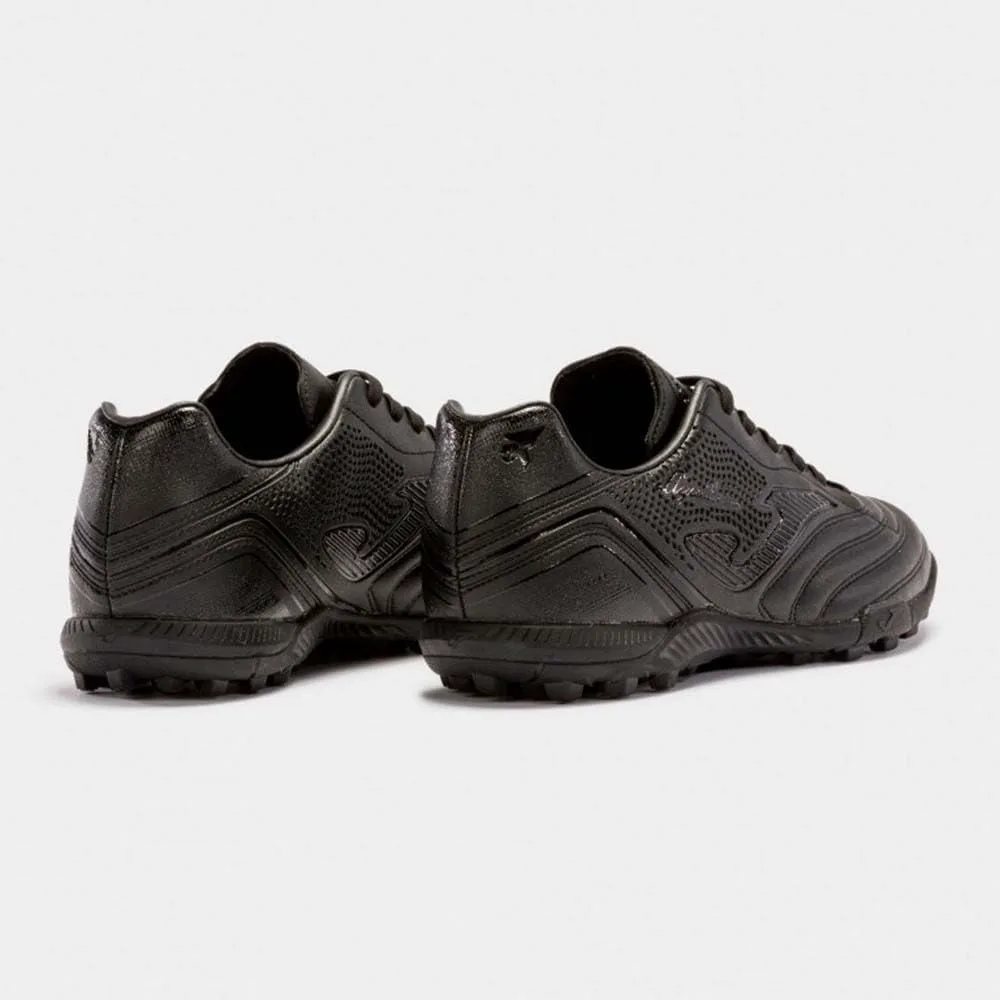 Футбольные бутсы Joma Men's Aguila Professional для искусственного газона, черный — фото 3