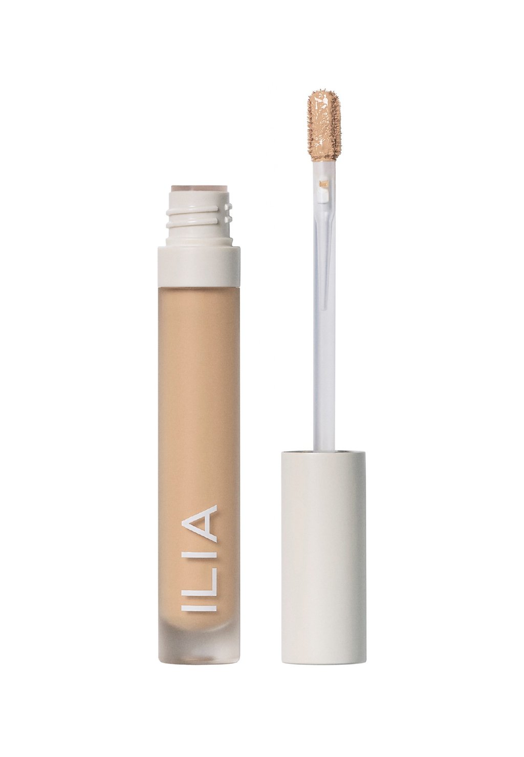 

Консилер True Skin Serum Concealer ILIA Beauty, цвет yucca