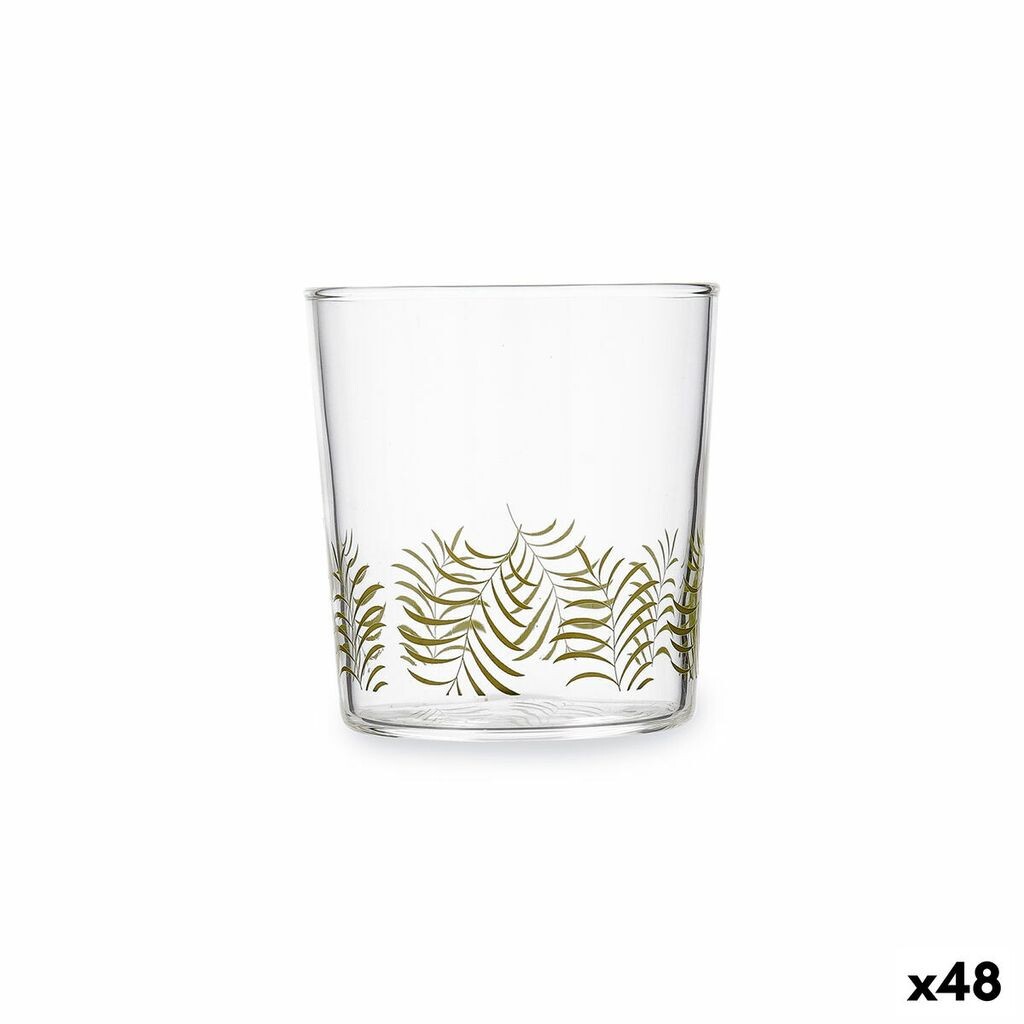 

Стакан питьевой Luminarc Floral двухцветный стакан 360 мл (48 шт.)