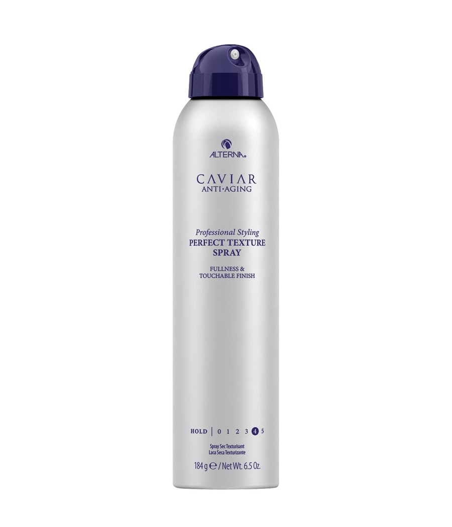 

Лак для волос ALTERNA CAVIAR Professional Styling Perfect Texture Spray, 184g