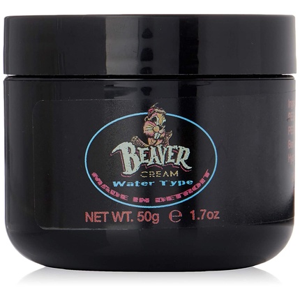 

Женская помада для волос Cock Grease Beaver Cream for Her Water-Based 50g