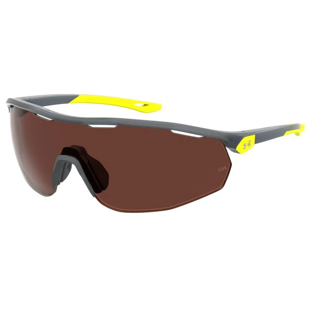 

Солнцезащитные очки Under Armour UA0003GS0UV, серый