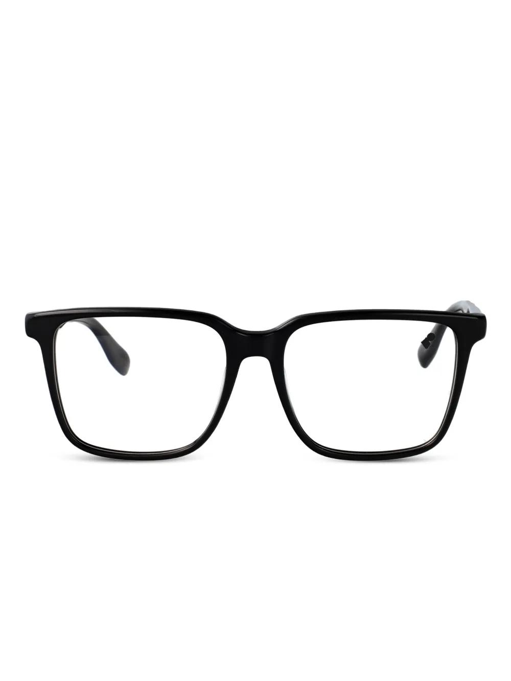 

Очки KL6157 трапециевидной формы Karl Lagerfeld, черный