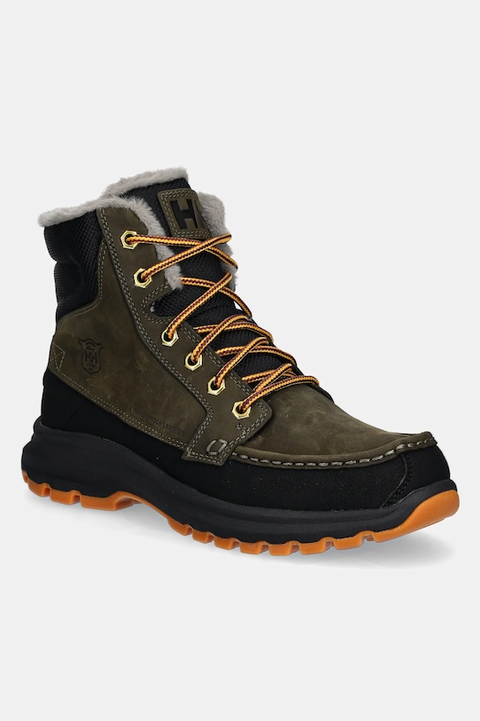

Ботинки Altamesa 498 The North Face, черный