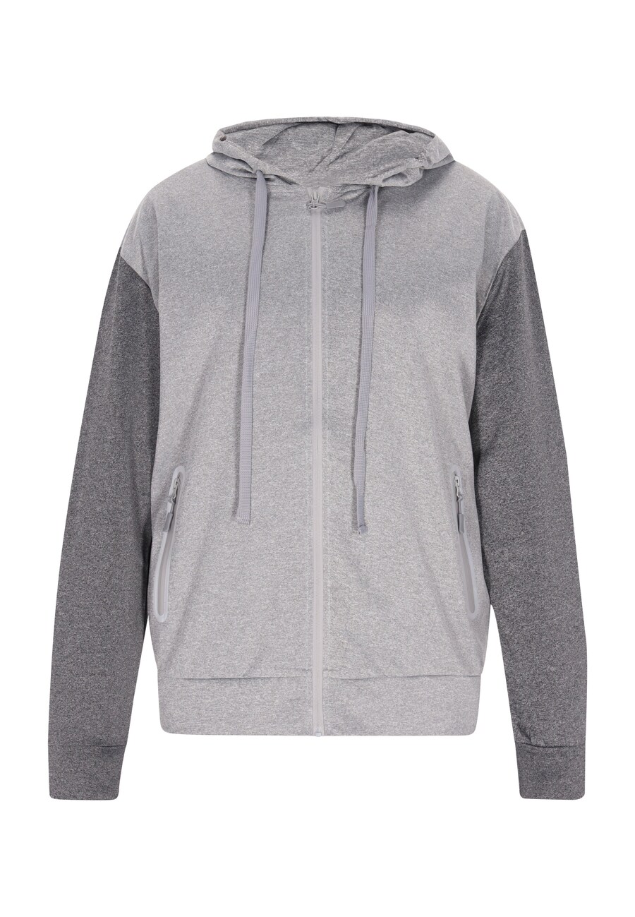 

Межсезонная куртка hoona, цвет Light grey/mottled grey