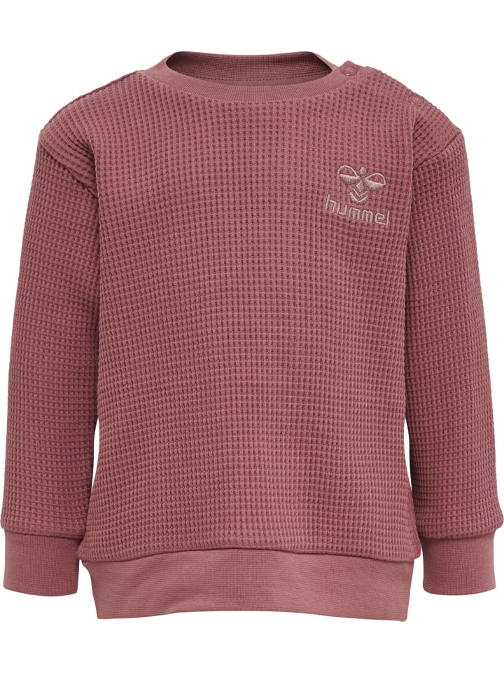 

Толстовка Hummel, цвет deco rose