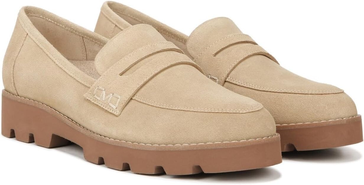 

Лоферы Cheryl II VIONIC, цвет Sand Suede