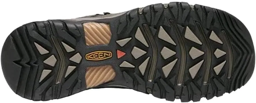 Сандалии KEEN Men Arroyo Adidas, Black Olive Golden Brown — фото 2