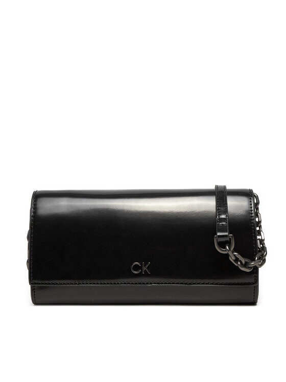 

Сумочка Calvin Klein, черный