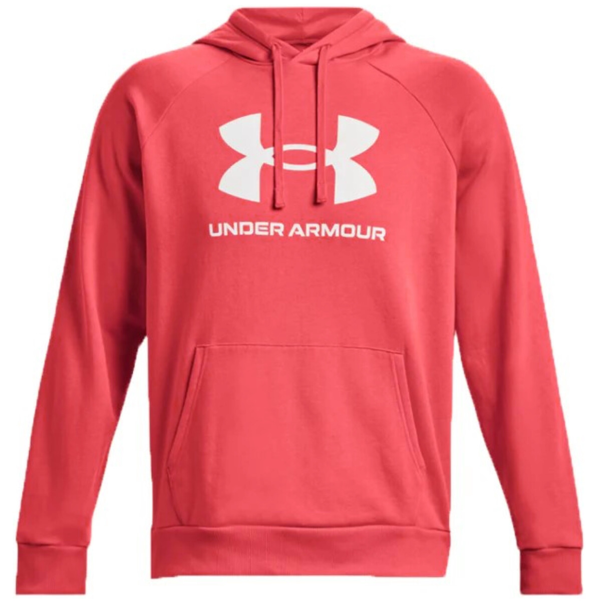 

Толстовка Under Armour, коралловый