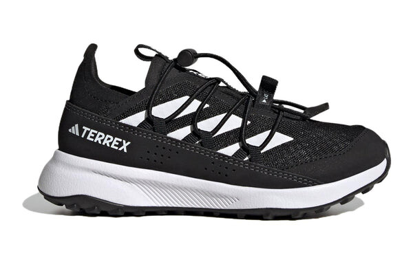 Кроссовки terrex voyager 21 heat.rdy travel shoes Adidas, черный — фото 2