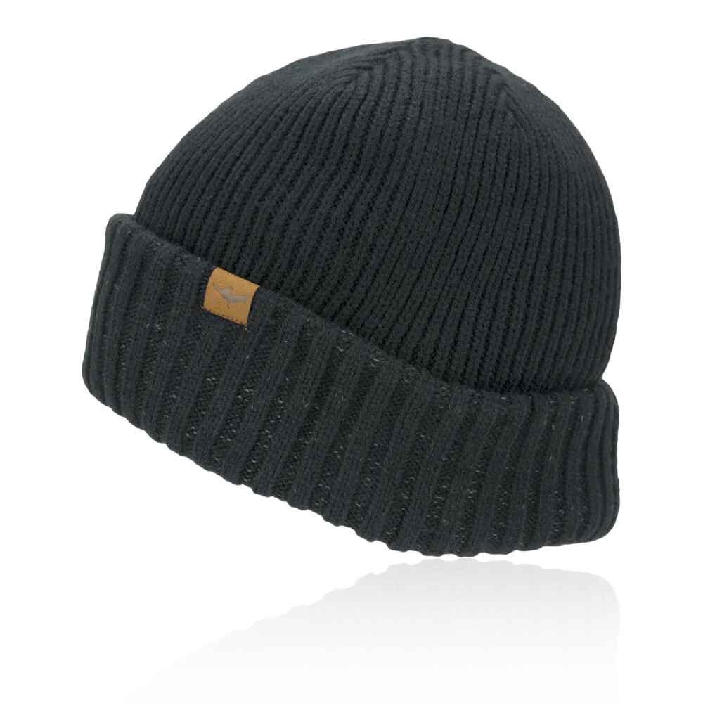 

Шапка SealSkinz Waterproof Cold Weather, черный