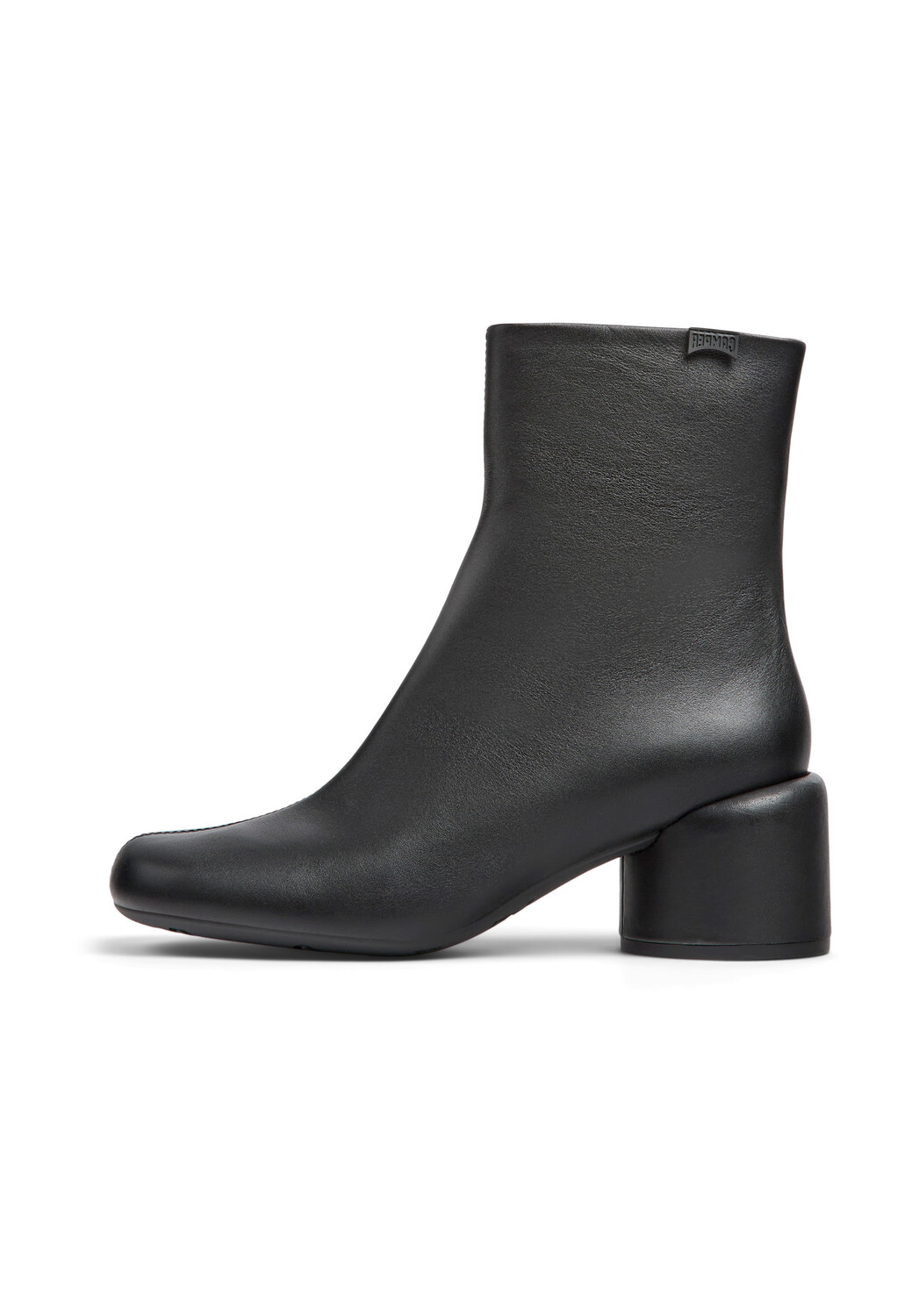 

Ботинки Camper Stiefeletten Niki, черный