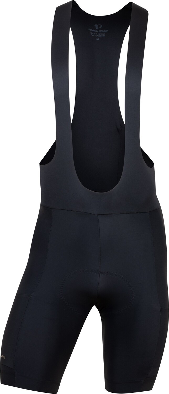 

Велосипедные шорты Expedition — мужские PEARL iZUMi, черный