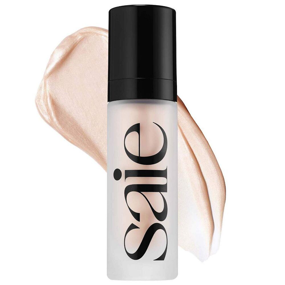 Saie Glowy Super Gel Легкий влажный многоцелевой осветитель, цвет Starglow